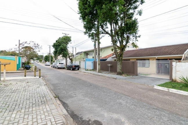 Casa com 3 Quartos à Venda, 115 m² em Uberaba - Curitiba