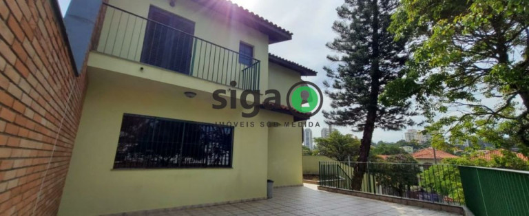 Imagem Casa com 4 Quartos à Venda, 305 m² em Jardim Peri Peri - São Paulo Imagem Casa com 4 Quartos à Venda, 305 m² em Jardim Peri Peri - São Paulo