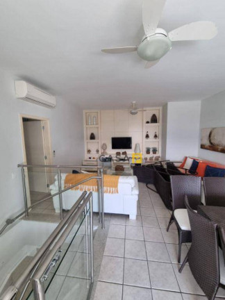 Imagem Cobertura com 4 Quartos à Venda, 207 m² em Riviera De São Lourenço - Bertioga