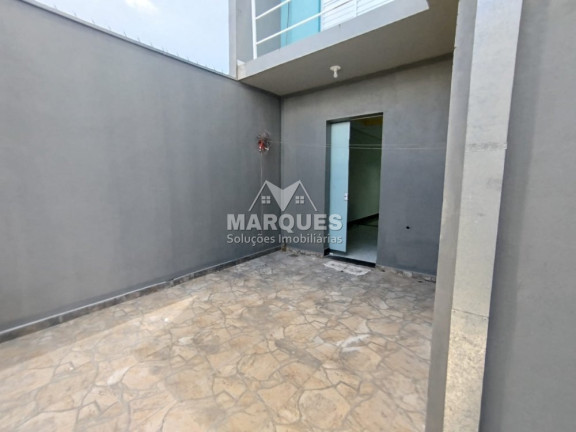 Imagem Sobrado com 2 Quartos à Venda, 110 m² em Residencial Portal Bordon Ii - Sumaré