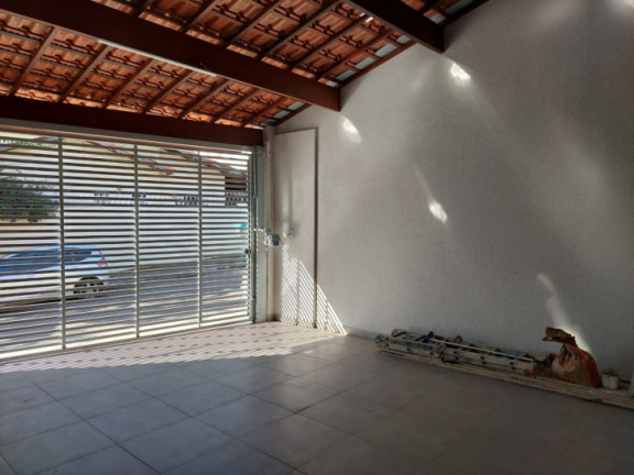 Imagem Casa com 2 Quartos à Venda, 100 m² em Jardim Das Indústrias - São José Dos Campos