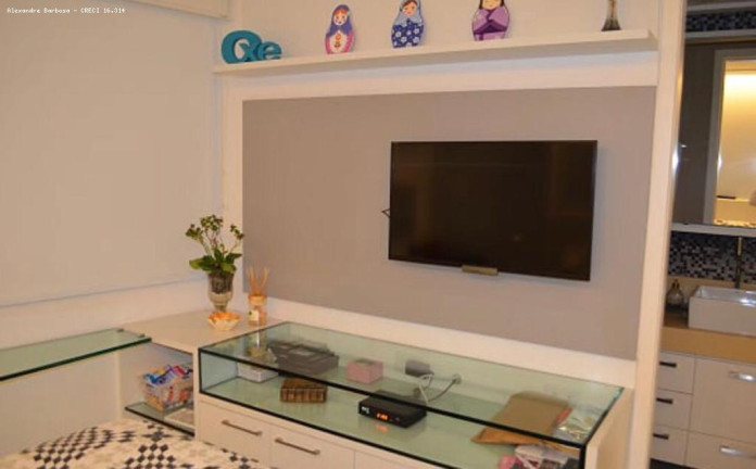 Imagem Apartamento com 2 Quartos à Venda, 75 m² em Graças - Recife