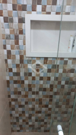 Imagem Apartamento com 2 Quartos à Venda, 45 m² em Campo Grande - Rio De Janeiro