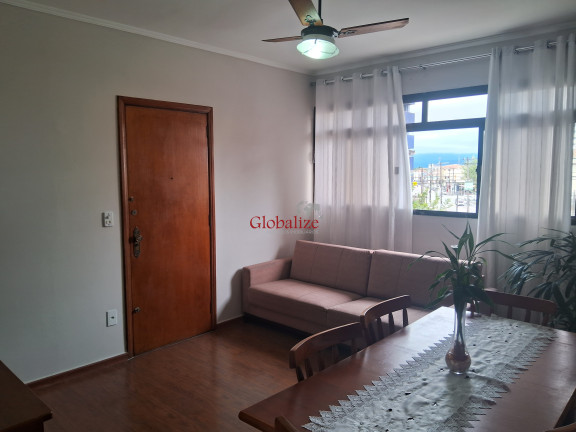 Imagem Imóvel com 2 Quartos à Venda, 74 m² em Embaré - Santos