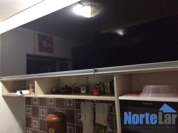Imagem Apartamento com 2 Quartos à Venda, 50 m² em Vila Roque - São Paulo