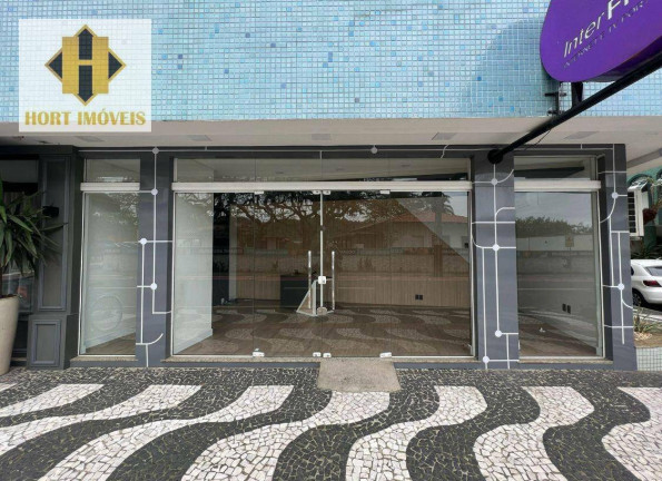 Sala Comercial para Alugar, 72 m² em Centro - Balneário Camboriú