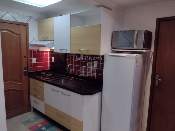 Imagem Apartamento com 1 Quarto à Venda, 37 m² em Centro - Balneário Camboriú