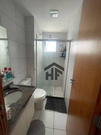 Imagem Apartamento com 1 Quarto à Venda, 36 m² em Graças - Recife Imagem Apartamento com 1 Quarto à Venda, 36 m² em Graças - Recife