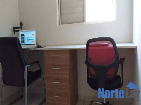 Imagem Apartamento com 3 Quartos à Venda, 65 m² em City América - São Paulo Imagem Apartamento com 3 Quartos à Venda, 65 m² em City América - São Paulo