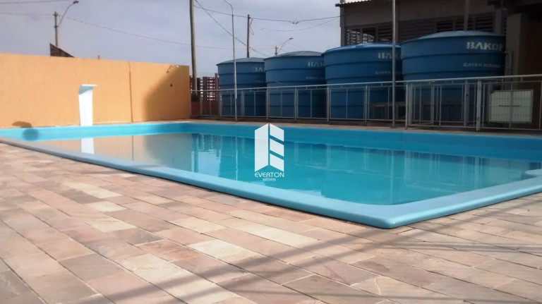 Imagem Apartamento com 3 Quartos à Venda, 59 m² em Nossa Senhora Medianeira - Santa Maria Imagem Apartamento com 3 Quartos à Venda, 59 m² em Nossa Senhora Medianeira - Santa Maria