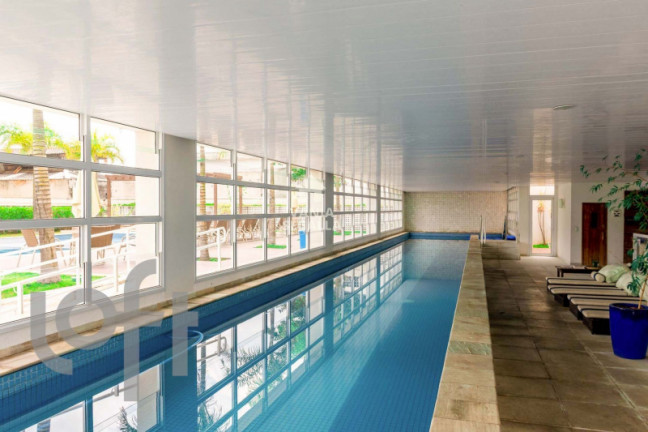 Imagem Apartamento com 2 Quartos à Venda, 61 m² em água Branca - São Paulo