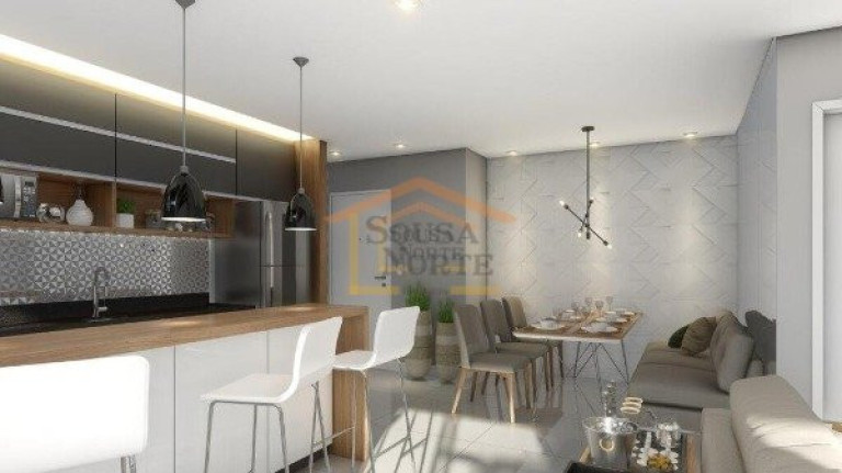 Imagem Apartamento com 2 Quartos à Venda, 83 m² em Imirim - São Paulo Imagem Apartamento com 2 Quartos à Venda, 83 m² em Imirim - São Paulo