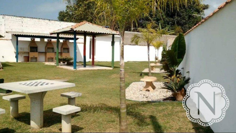 Imagem Casa de Condomínio com 2 Quartos à Venda, 39 m² em Umuarama - Itanhaém Imagem Casa de Condomínio com 2 Quartos à Venda, 39 m² em Umuarama - Itanhaém
