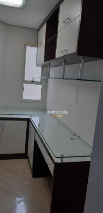 Imagem Apartamento com 2 Quartos à Venda, 124 m² em Nova Petrópolis - São Bernardo Do Campo