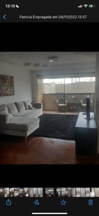 Imagem Apartamento com 3 Quartos à Venda, 123 m² em Barcelona - São Caetano Do Sul Imagem Apartamento com 3 Quartos à Venda, 123 m² em Barcelona - São Caetano Do Sul
