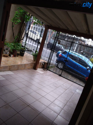 Imagem Casa com 3 Quartos à Venda, 139 m² em Vila Moinho Velho - São Paulo Imagem Casa com 3 Quartos à Venda, 139 m² em Vila Moinho Velho - São Paulo