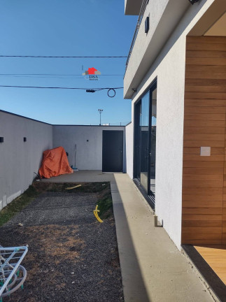 Imagem Casa com 3 Quartos à Venda, 286 m² em Parque Olívio Franceschini - Hortolândia