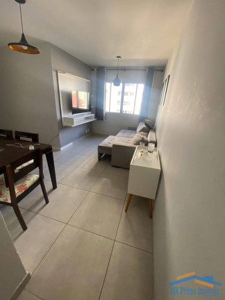 Imagem Apartamento com 2 Quartos à Venda, 60 m² em Jaguaribe - Osasco Imagem Apartamento com 2 Quartos à Venda, 60 m² em Jaguaribe - Osasco