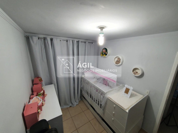 Imagem Apartamento com 2 Quartos à Venda, 47 m² em Jardim Califórnia - Jacareí Imagem Apartamento com 2 Quartos à Venda, 47 m² em Jardim Califórnia - Jacareí