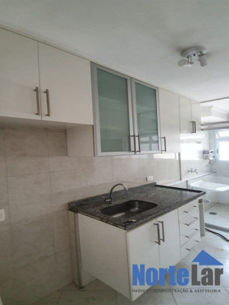 Imagem Apartamento com 2 Quartos à Venda, 47 m² em Carandiru - São Paulo