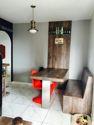 Imagem Imóvel com 2 Quartos à Venda, 83 m² em Vila Mariana - São Paulo