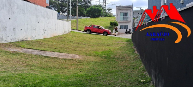 Terreno à Venda, 125 m² em Granja Viana - Cotia