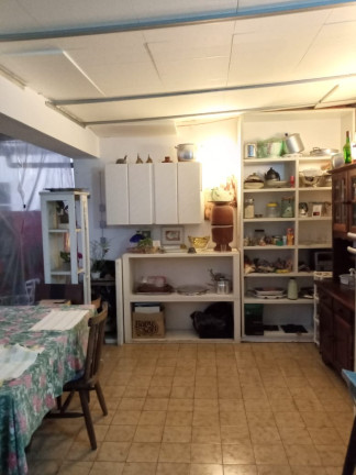 Imagem Casa com 2 Quartos à Venda, 250 m² em Campo Belo - São Paulo Imagem Casa com 2 Quartos à Venda, 250 m² em Campo Belo - São Paulo