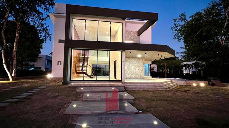Imagem Casa de Condomínio com 4 Quartos à Venda, 280 m² em Aldeia Dos Camarás - Camaragibe Imagem Casa de Condomínio com 4 Quartos à Venda, 280 m² em Aldeia Dos Camarás - Camaragibe