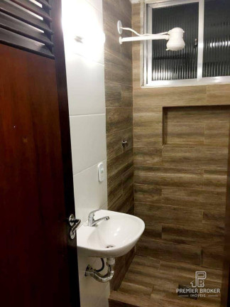 Imagem Apartamento com 1 Quarto à Venda, 42 m² em Jardim Cascata - Teresópolis
