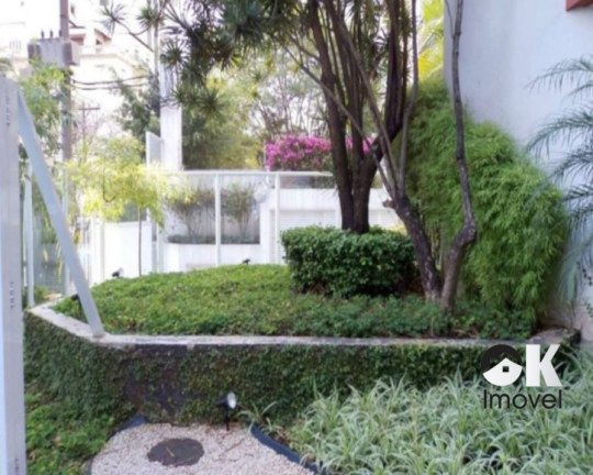 Imagem Apartamento com 2 Quartos à Venda, 88 m² em Higienópolis - São Paulo Imagem Apartamento com 2 Quartos à Venda, 88 m² em Higienópolis - São Paulo