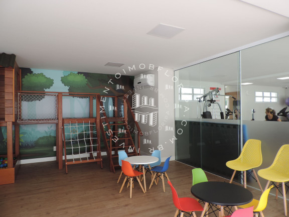 Imagem Apartamento com 2 Quartos à Venda, 76 m² em Itacorubi - Florianópolis