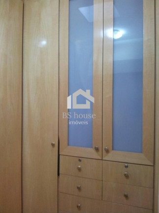 Imagem Apartamento com 4 Quartos à Venda, 147 m² em Santa Maria - São Caetano Do Sul