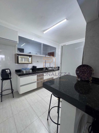 Imagem Apartamento com 2 Quartos à Venda, 90 m² em Aviação - Praia Grande