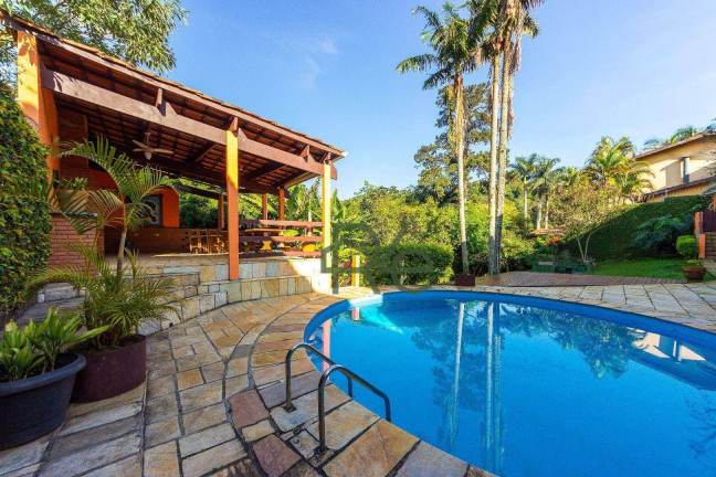 Imagem Casa com 3 Quartos à Venda, 450 m² em Granja Viana - Cotia Imagem Casa com 3 Quartos à Venda, 450 m² em Granja Viana - Cotia