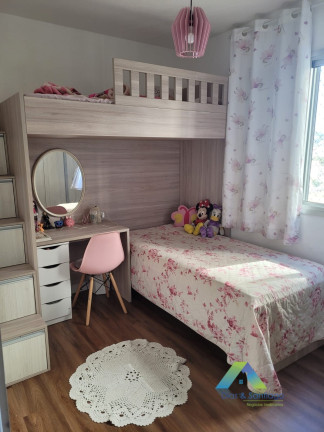 Imagem Apartamento com 3 Quartos à Venda, 67 m² em Vila Homero Thon - Santo André Imagem Apartamento com 3 Quartos à Venda, 67 m² em Vila Homero Thon - Santo André