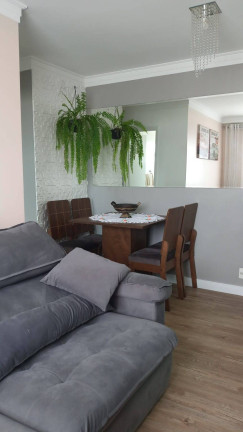 Imagem Apartamento com 2 Quartos à Venda, 50 m² em Paulicéia - São Bernardo Do Campo Imagem Apartamento com 2 Quartos à Venda, 50 m² em Paulicéia - São Bernardo Do Campo
