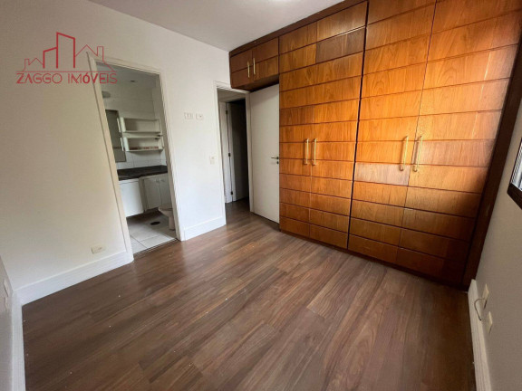 Imagem Apartamento com 3 Quartos à Venda, 78 m² em Vila Andrade - São Paulo