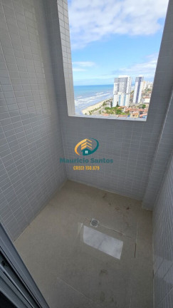 Imagem Apartamento com 2 Quartos para Alugar, 80 m² em Centro - Mongaguá