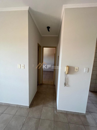 Imagem Apartamento com 1 Quarto à Venda, 46 m² em Vila Seixas - Ribeirão Preto Imagem Apartamento com 1 Quarto à Venda, 46 m² em Vila Seixas - Ribeirão Preto