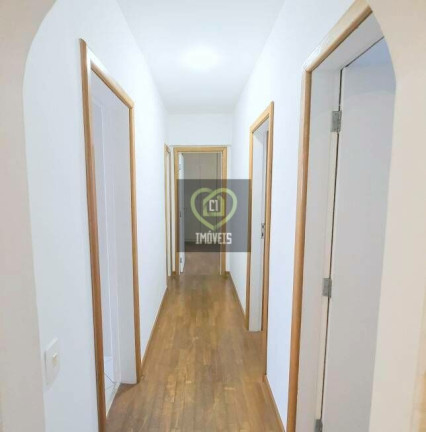 Imagem Apartamento com 3 Quartos à Venda, 134 m² em Perdizes - São Paulo Imagem Apartamento com 3 Quartos à Venda, 134 m² em Perdizes - São Paulo