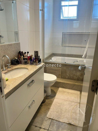Apartamento com 4 Quartos à Venda, 144 m² em Vila Santo Estevão - São Paulo