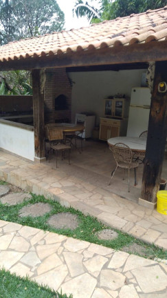Imagem Chácara com 2 Quartos à Venda, 150 m² em Portão - Atibaia Imagem Chácara com 2 Quartos à Venda, 150 m² em Portão - Atibaia