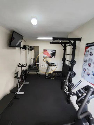 Imagem Apartamento com 3 Quartos à Venda, 61 m² em Cidade Morumbi - São José Dos Campos Imagem Apartamento com 3 Quartos à Venda, 61 m² em Cidade Morumbi - São José Dos Campos