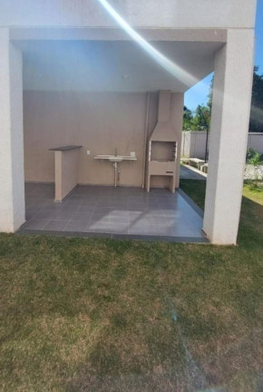 Imagem Apartamento com 2 Quartos para Alugar, 42 m² em Parque Santa Rosa - Suzano