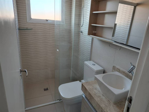 Imagem Apartamento com 2 Quartos à Venda, 50 m² em Caiçara - Praia Grande Imagem Apartamento com 2 Quartos à Venda, 50 m² em Caiçara - Praia Grande