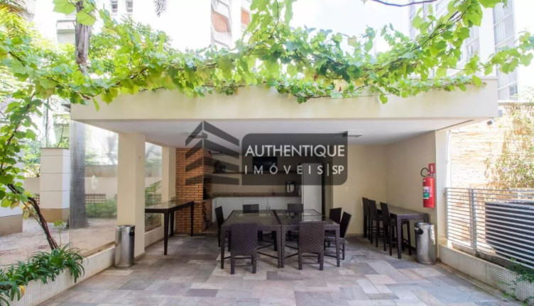 Imagem Apartamento com 3 Quartos à Venda, 138 m² em Paraíso - São Paulo