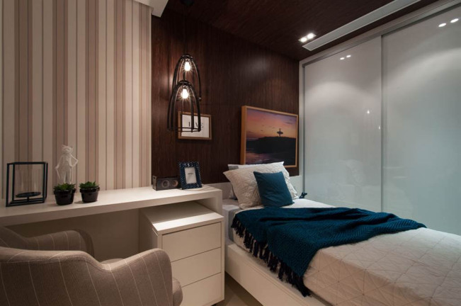 Imagem Apartamento com 3 Quartos à Venda, 326 m² em Aviação - Praia Grande