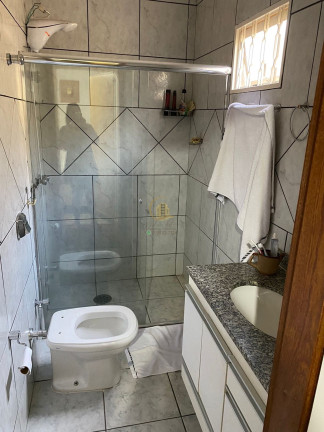 Imagem Casa com 2 Quartos à Venda, 140 m² em Parque Industrial - São José Do Rio Preto Imagem Casa com 2 Quartos à Venda, 140 m² em Parque Industrial - São José Do Rio Preto