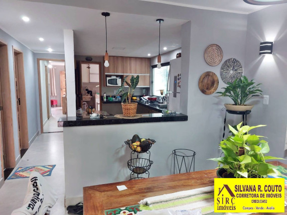 Imagem Casa com 3 Quartos à Venda, 480 m² em Itaipuaçu - Maricá Imagem Casa com 3 Quartos à Venda, 480 m² em Itaipuaçu - Maricá