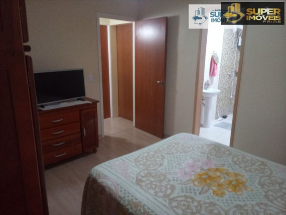 Imagem Casa de Condomínio com 3 Quartos à Venda, 126 m² em Fragata - Pelotas Imagem Casa de Condomínio com 3 Quartos à Venda, 126 m² em Fragata - Pelotas